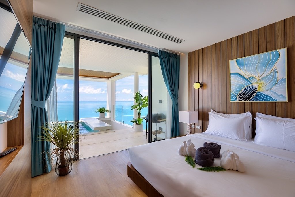 Villa a Koh Samui, Provincia di Surat Thani, Thailandia 5 - 18809337