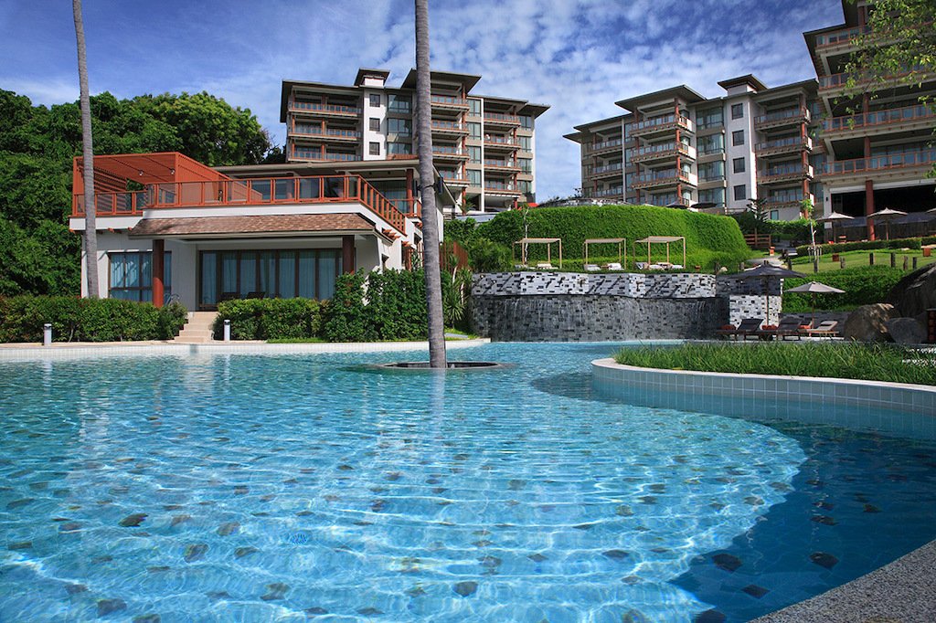 Villa à Koh Samui, Surat Thani, Thaïlande 4 - 18809351