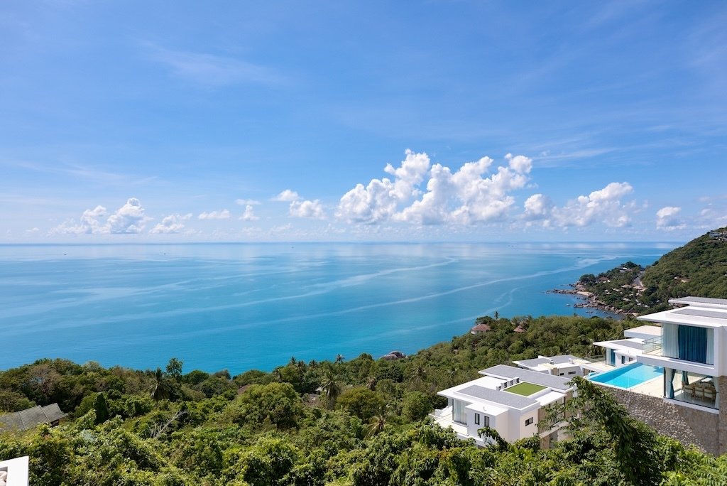 Villa a Koh Samui, Provincia di Surat Thani, Thailandia 3 - 18809337