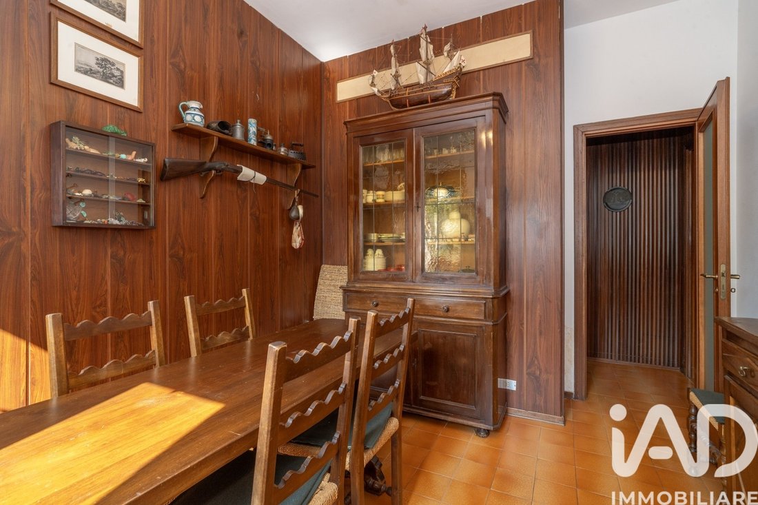 Apartment in Cit Turin, Turin, Italy 5 - 18809276