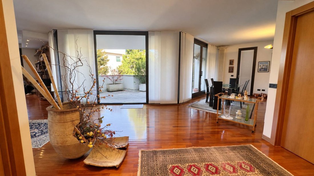 Apartment in Ruginello - San Giorgio - San Maurizio, Vimercate, Lombardy 1 - 18809267