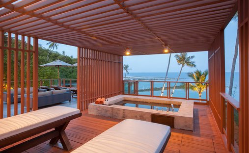 Villa à Koh Samui, Surat Thani, Thaïlande 1