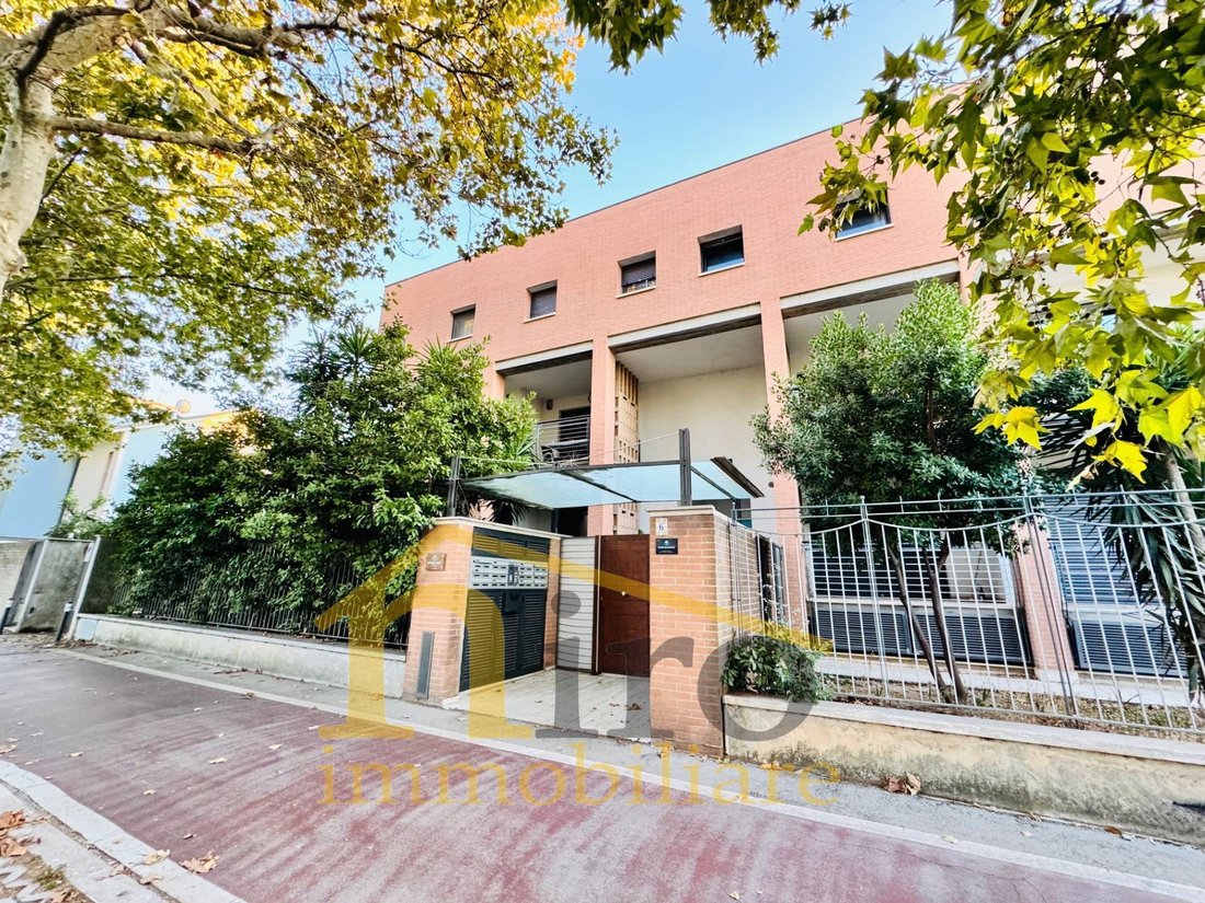 Apartamento en Pineta, Pescara, Abruzos 1 - 18797266