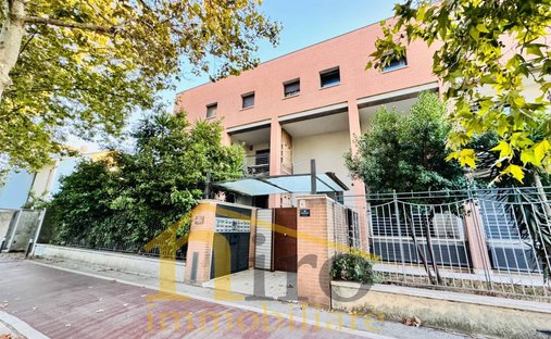 Wohnung in Steinmannwald, Pescara, Abruzzen 1