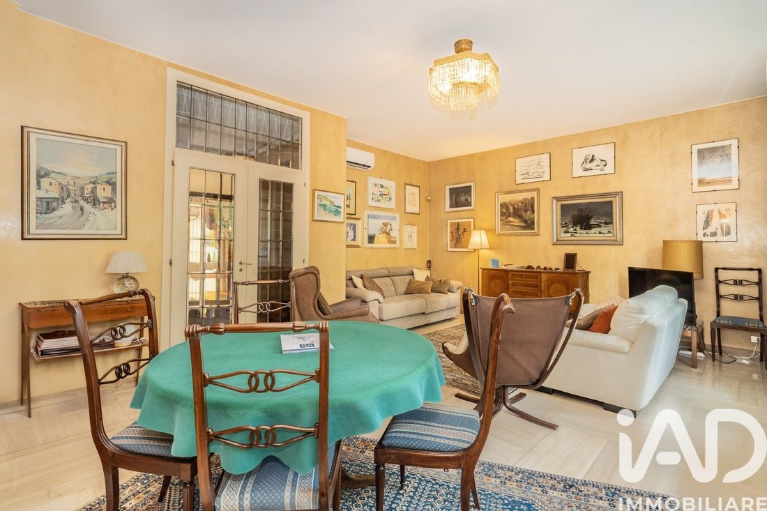 Apartment in Cit Turin, Turin, Italy 3 - 18809276