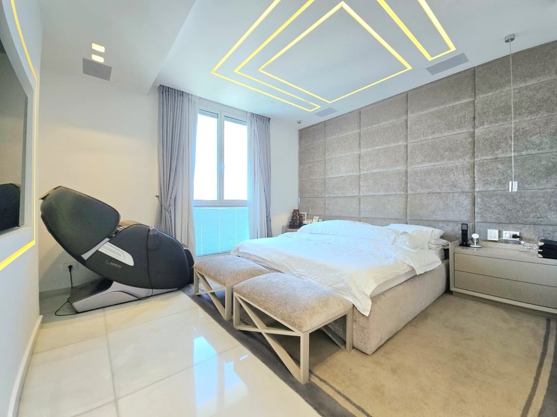 Apartment in Netanya, Center District, Israel 5 - 18809382