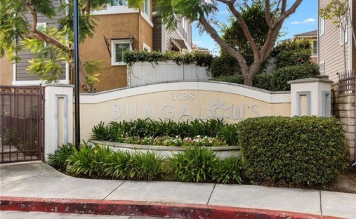 Casa a Torrance, California, Stati Uniti 1
