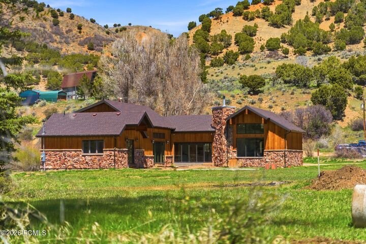 Casa en Park City, Utah, Estados Unidos 3 - 18809305