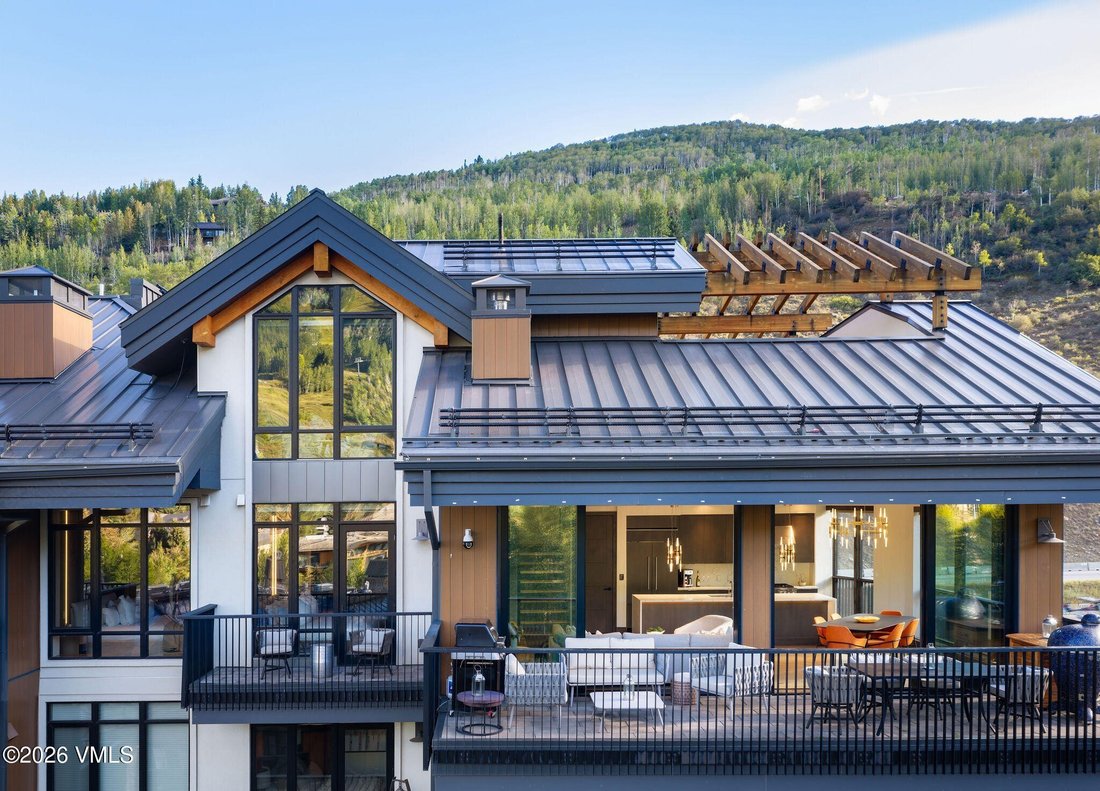 House in Vail, Colorado, United States 2 - 18809363