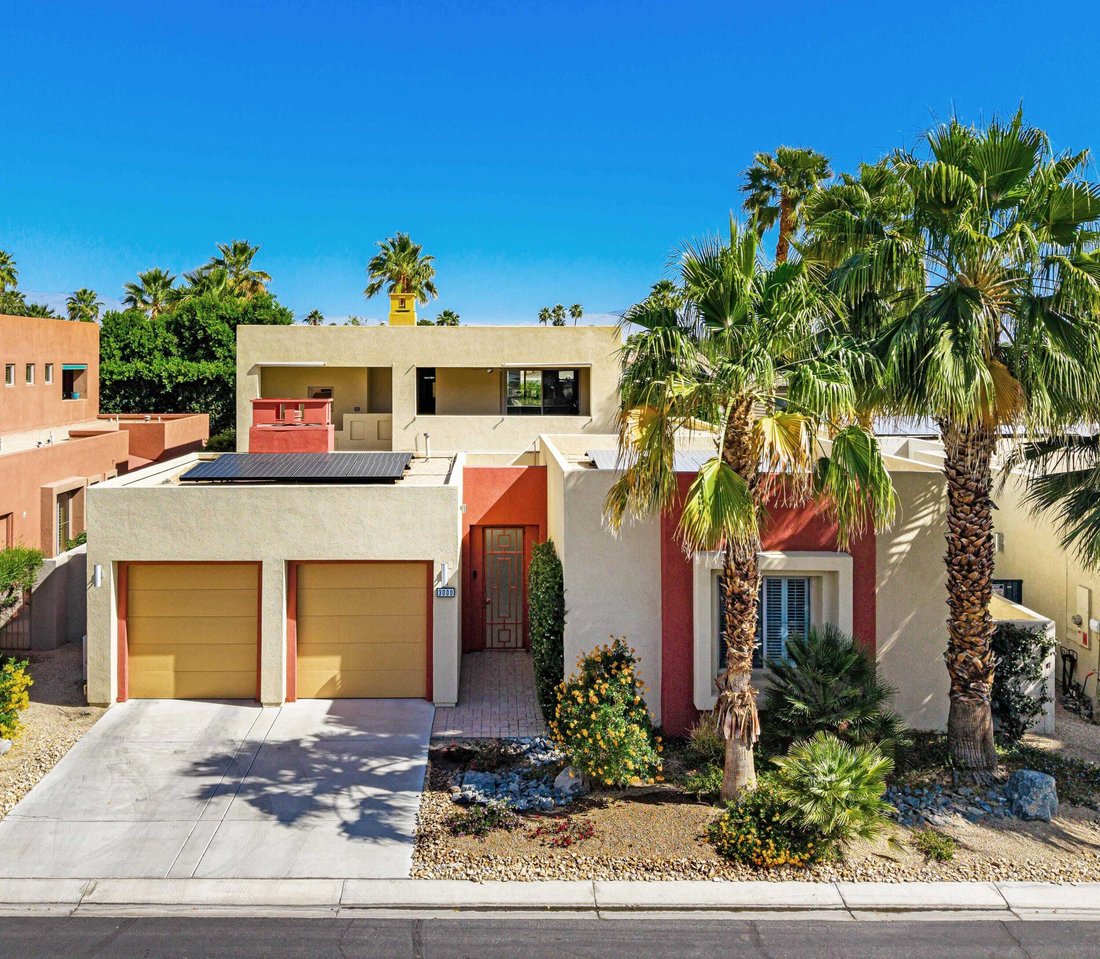 Casa en Palm Springs, California, Estados Unidos 1 - 18809339