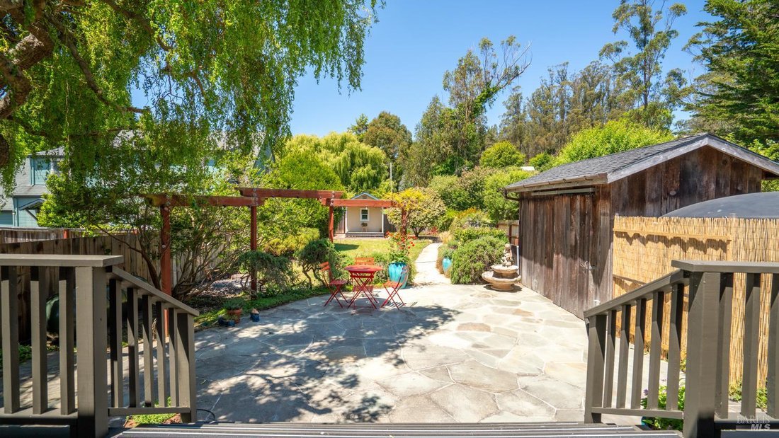 House in Tomales, California, United States 1 - 18809299