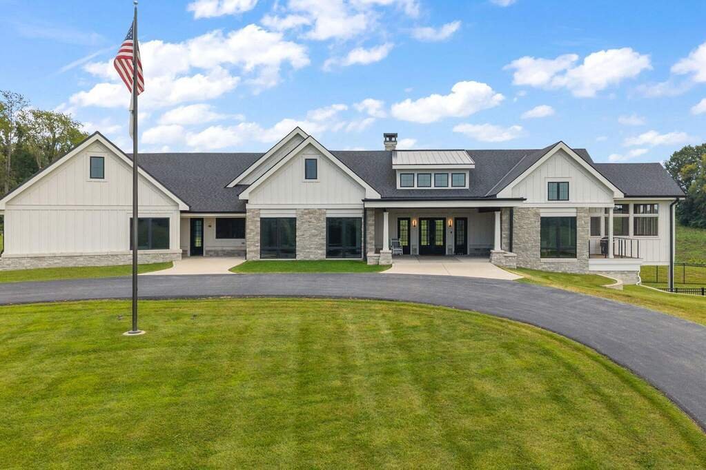 House in Woodville, Indiana, United States 2 - 18809377