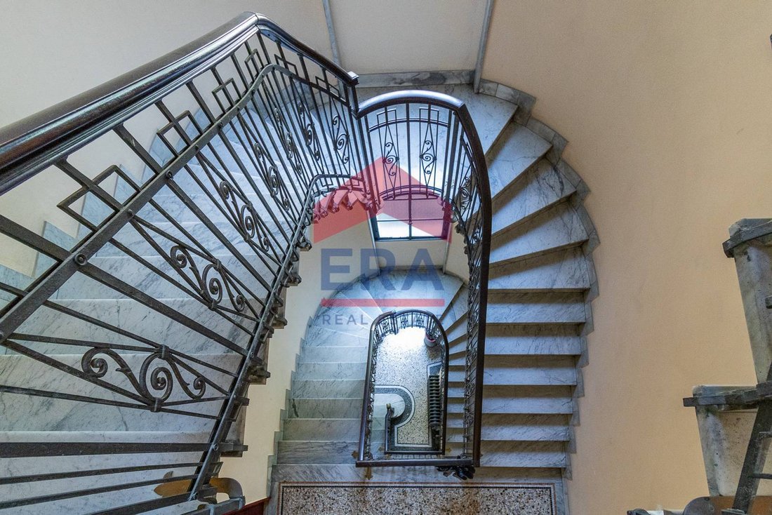 Apartment in San Vittore - Washington, Milan, Italy 1 - 18809265