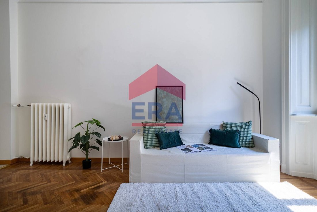 Apartment in San Vittore - Washington, Milan, Italy 2 - 18809265