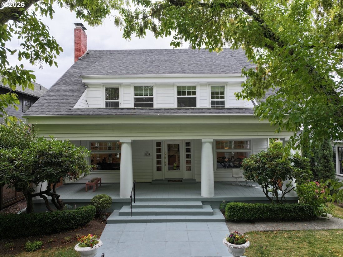 Casa a Portland, Oregon, Stati Uniti 2 - 18809430