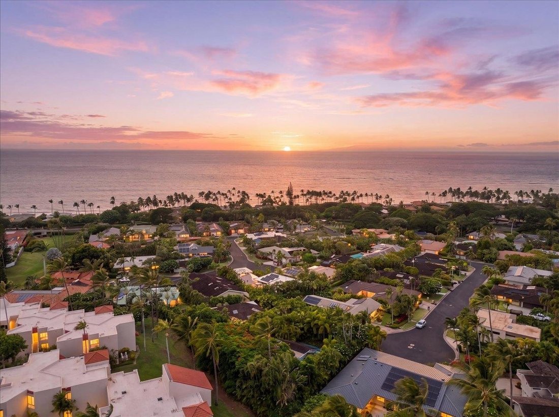 House in Kihei, Hawaii, United States 4 - 18809315
