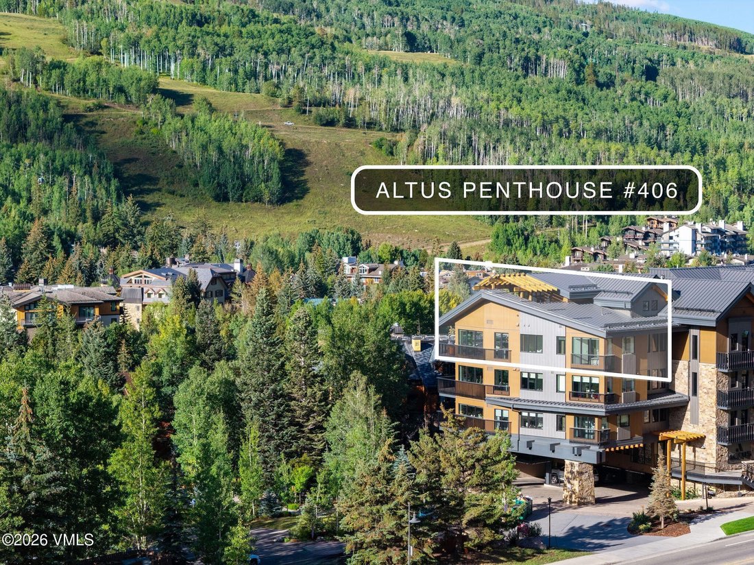 House in Vail, Colorado, United States 3 - 18809363