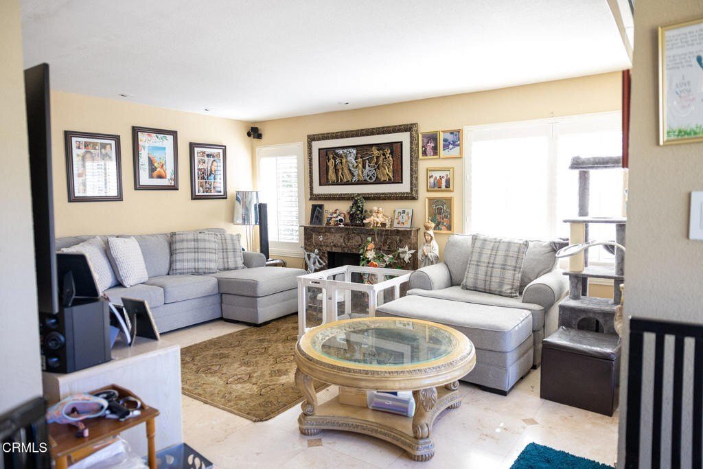 Casa en Camarillo, California, Estados Unidos 5 - 18809357