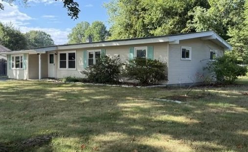 House in Hampton, New Hampshire, United States 1