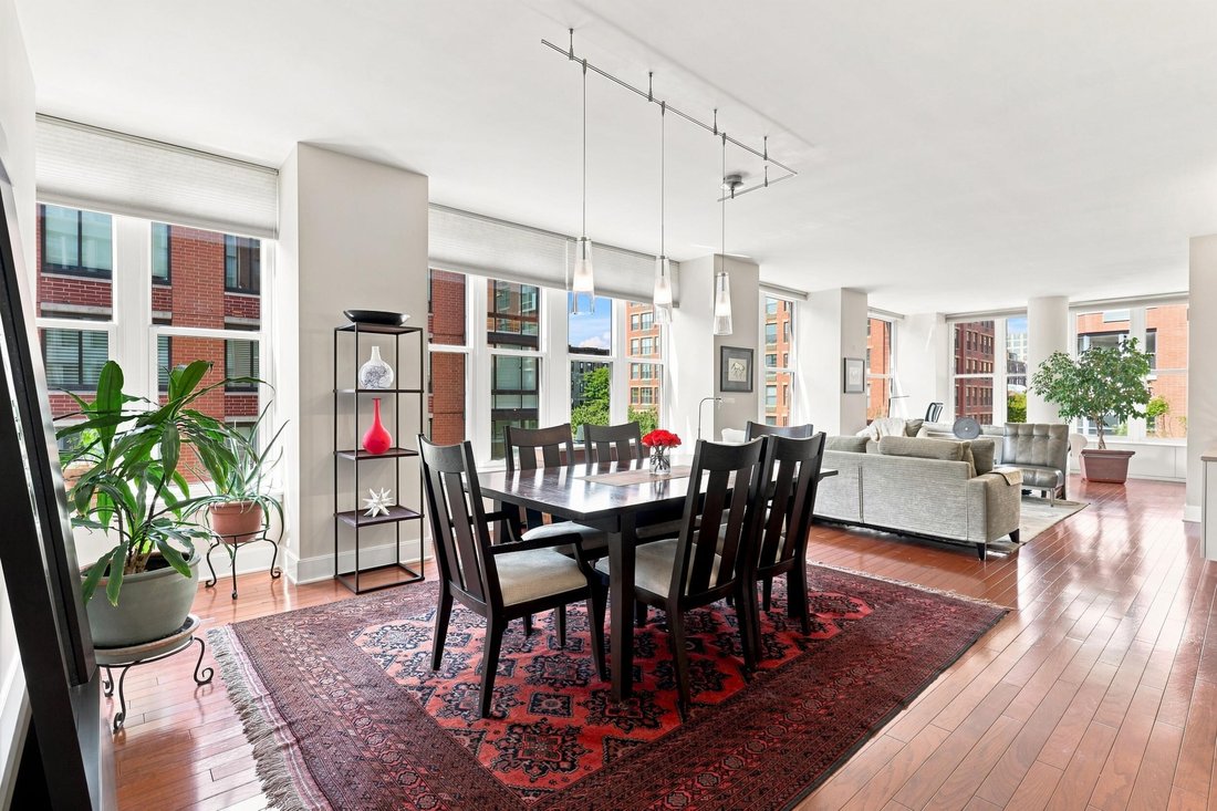 Condominio a Hoboken, New Jersey, Stati Uniti 3 - 18809231