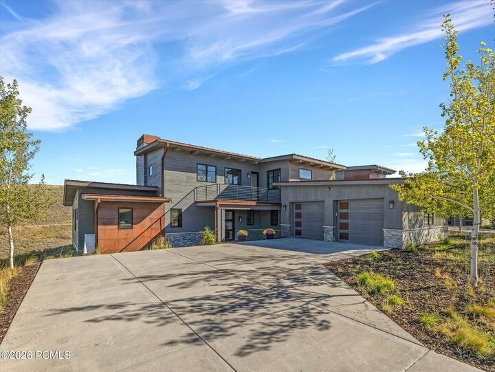 Casa en Park City, Utah, Estados Unidos 1 - 18809303