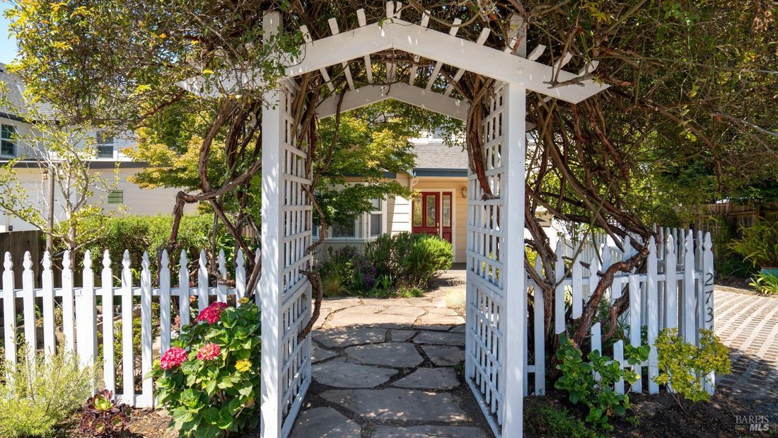 House in Tomales, California, United States 3 - 18809299