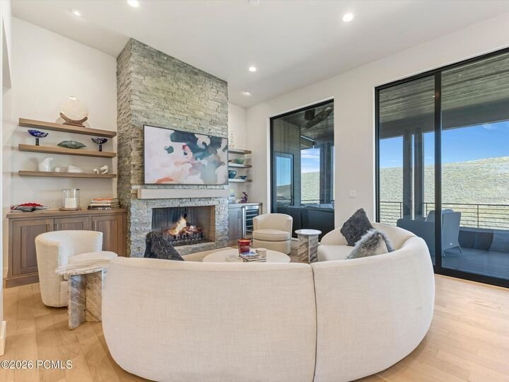 Casa en Park City, Utah, Estados Unidos 5 - 18809303