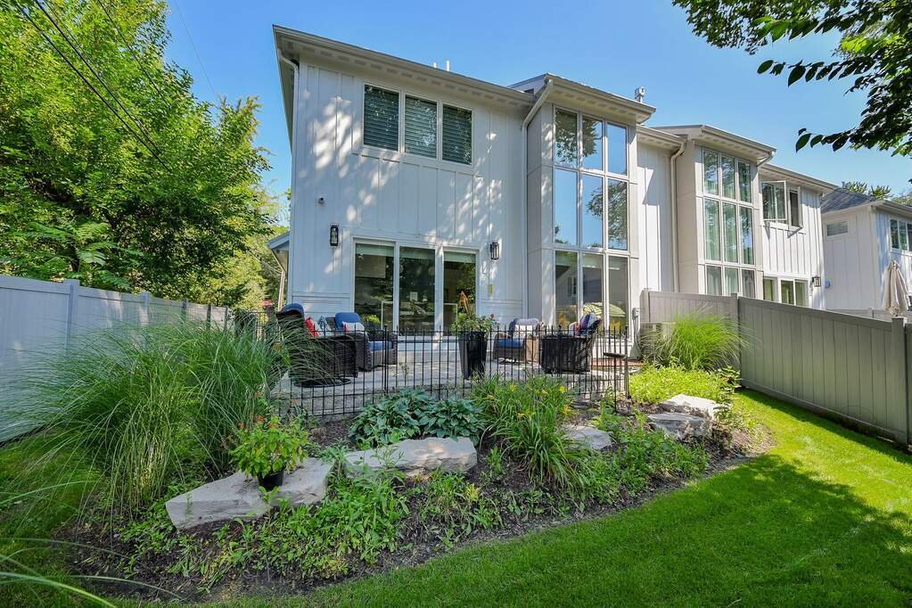 Casa en Naperville, Illinois, Estados Unidos 3 - 18809379