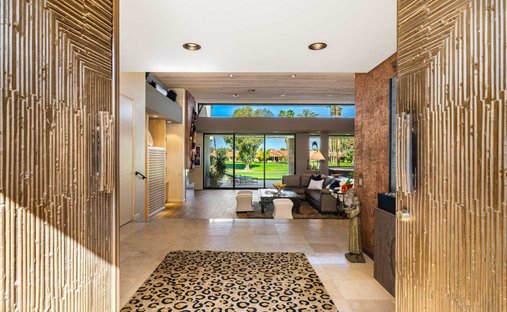 Maison à Indian Wells, Californie, États-Unis 1