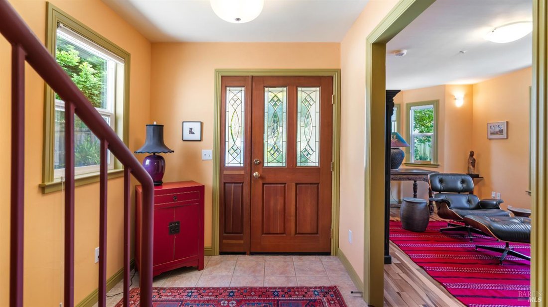 House in Tomales, California, United States 4 - 18809299