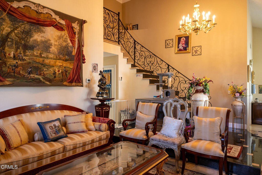 Casa en Camarillo, California, Estados Unidos 4 - 18809357