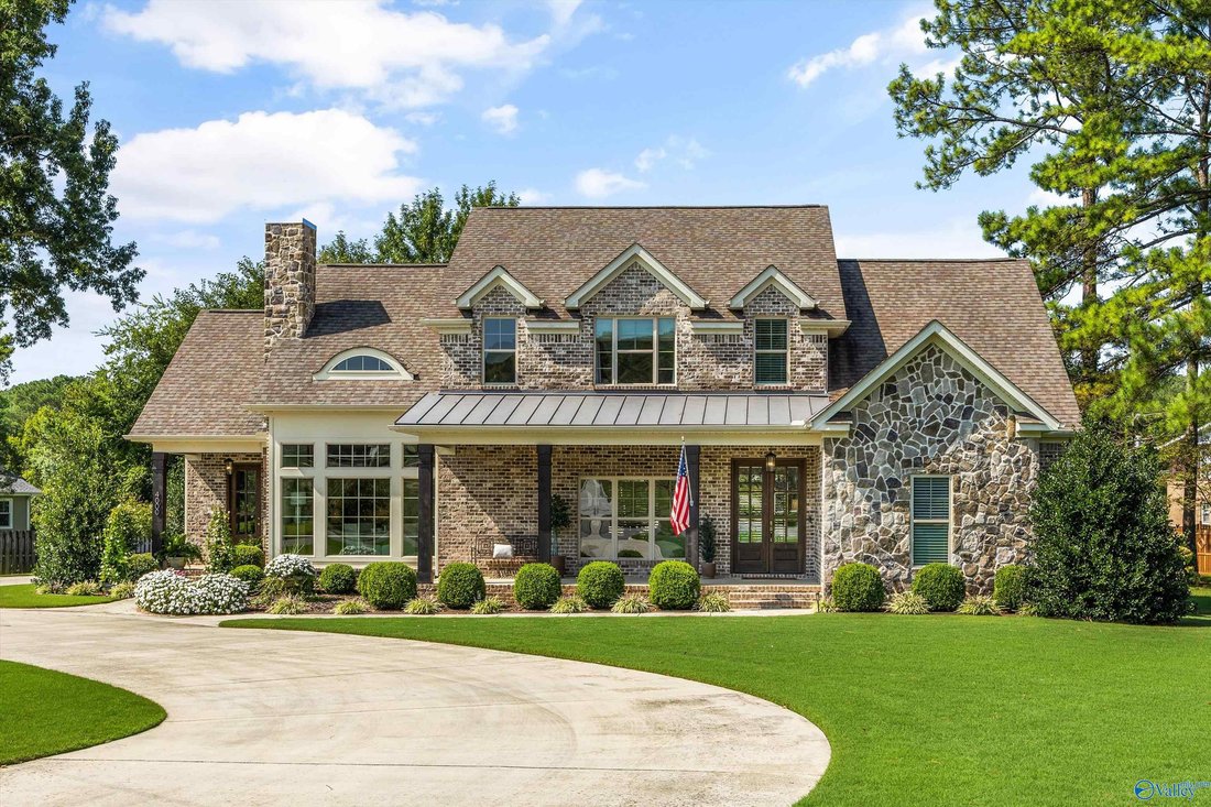 House in Redstone Arsenal, Alabama, United States 1 - 18809297