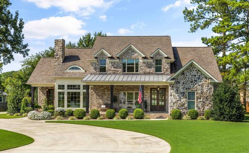 Casa en Redstone Arsenal, Alabama, Estados Unidos 1