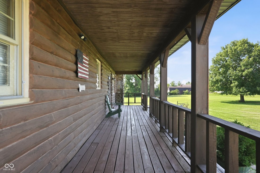 Haus in Avon, Indiana, Vereinigte Staaten 4 - 18809332