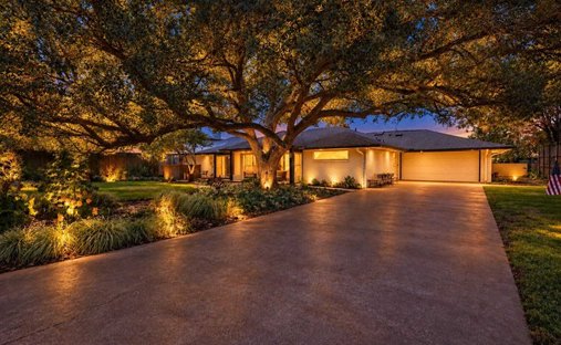 Casa a Dallas, Texas, Stati Uniti 1