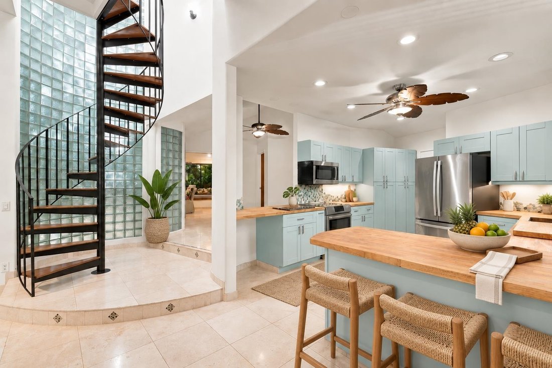 House in Kihei, Hawaii, United States 2 - 18809315