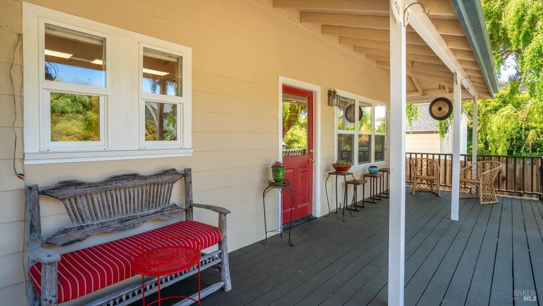 Haus in Tomales, Kalifornien, Vereinigte Staaten 2 - 18809299
