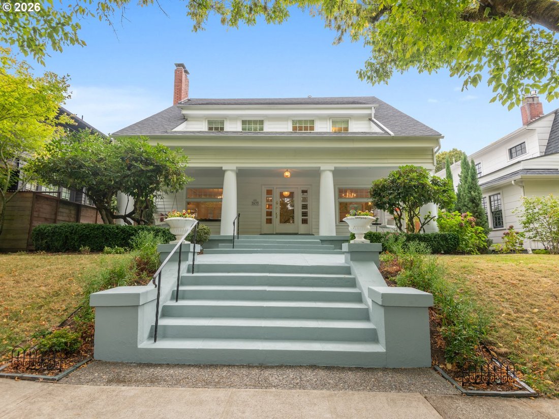 Casa a Portland, Oregon, Stati Uniti 1 - 18809430