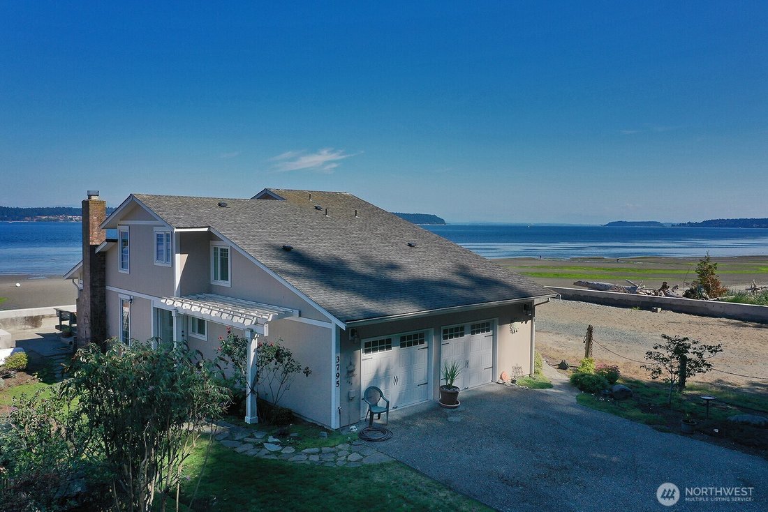 House in Langley, Washington, United States 1 - 18809429