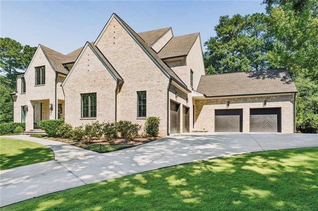 House in Atlanta, Georgia, United States 3 - 18801901