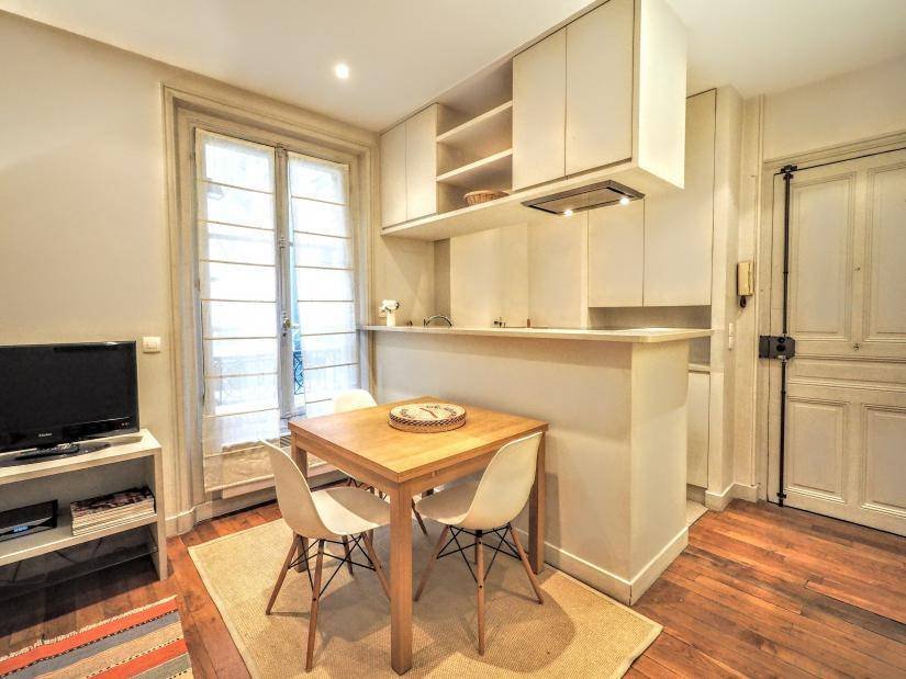 Appartement à Gros Caillou, Paris 7e Arrondissement, Paris 3 - 18809278