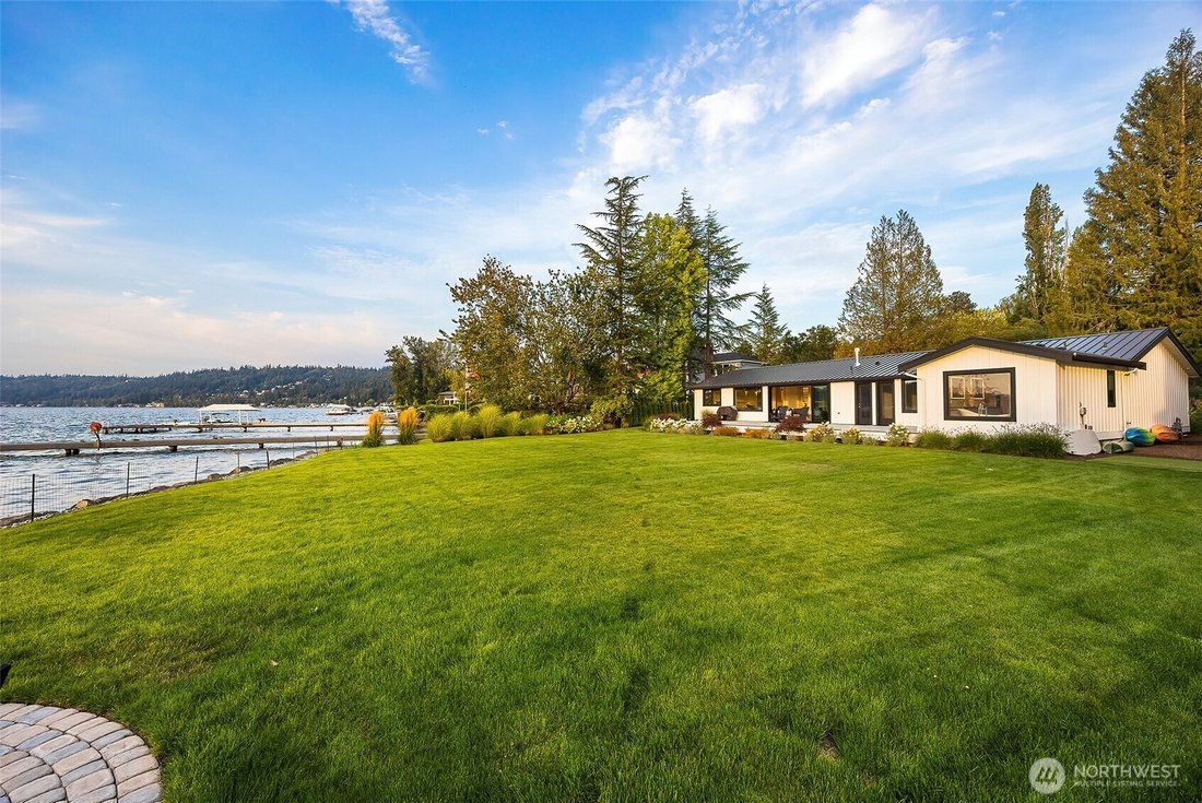 House in Sammamish, Washington, United States 5 - 18809432