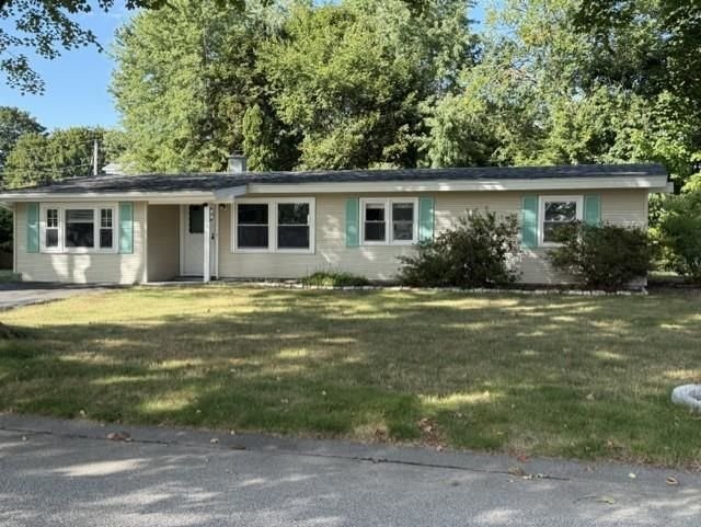 Casa en Hampton, Nuevo Hampshire, Estados Unidos 3 - 18809329