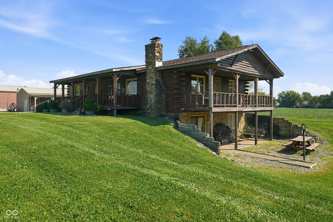 Haus in Avon, Indiana, Vereinigte Staaten 3 - 18809332