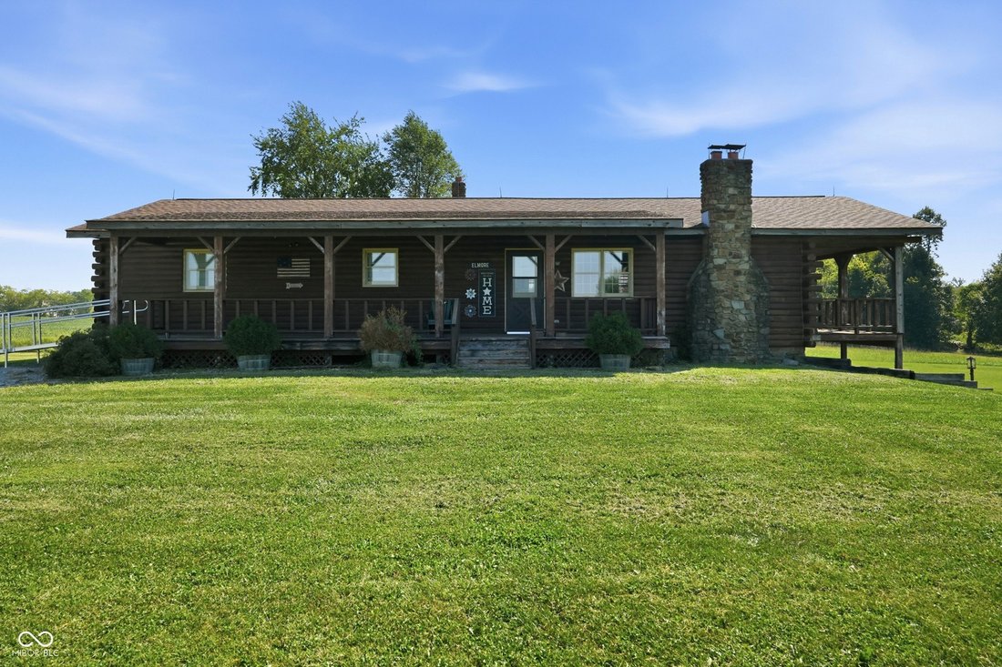 Haus in Avon, Indiana, Vereinigte Staaten 1 - 18809332
