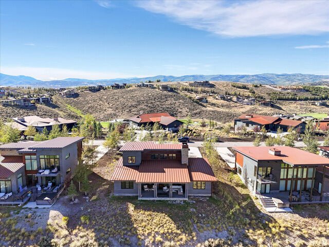 Casa a Park City, Utah, Stati Uniti 3 - 18809302