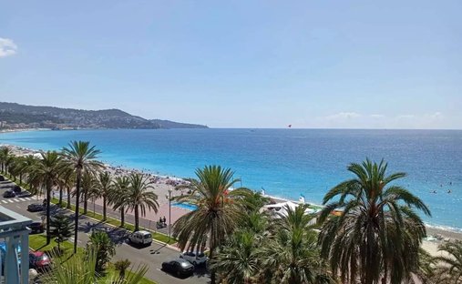 Apartment in Nice, Provence-Alpes-Côte d'Azur, France 1