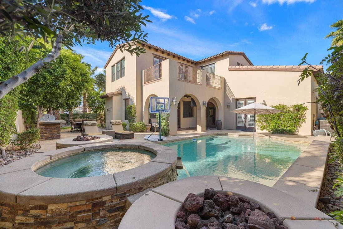 Casa en La Quinta, California, Estados Unidos 1 - 18809342