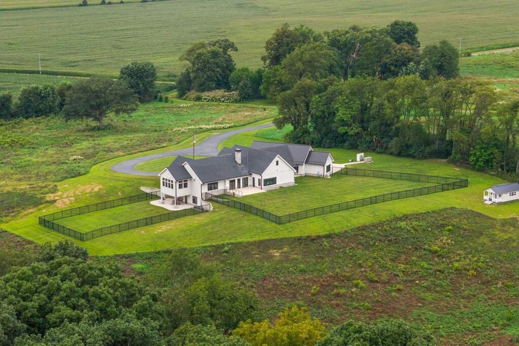 House in Woodville, Indiana, United States 5 - 18809377