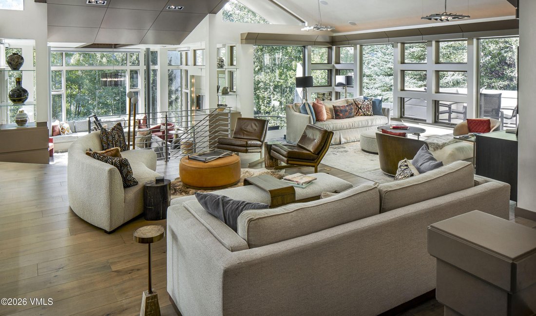 House in Vail, Colorado, United States 3 - 18809359